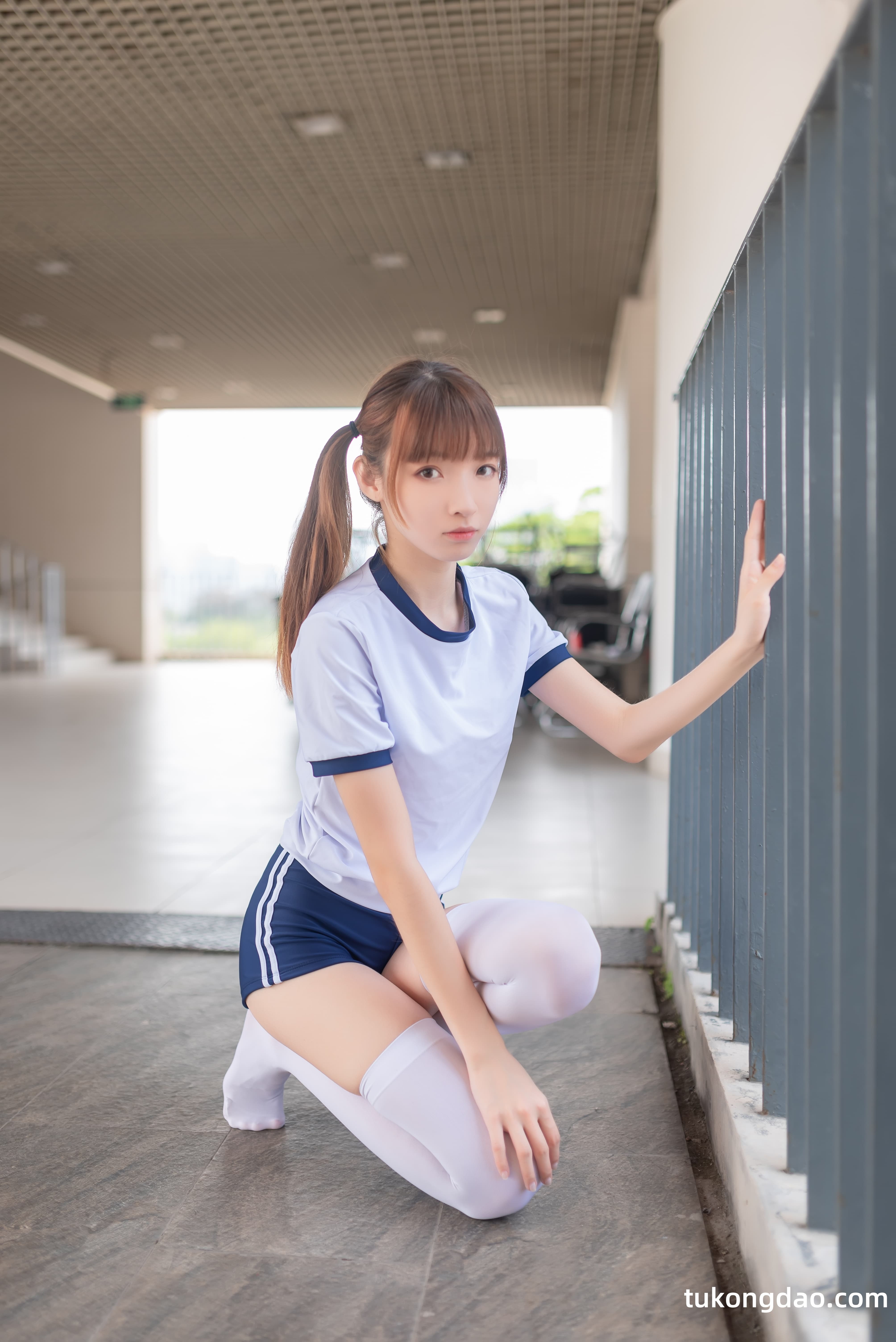 风之领域 编号0045 写真集 写真系列-第11张
